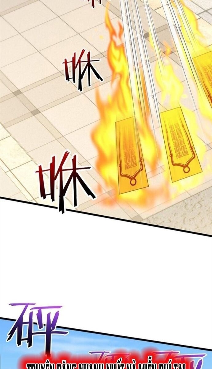 Trấn Quốc Thần Tế - Page 12