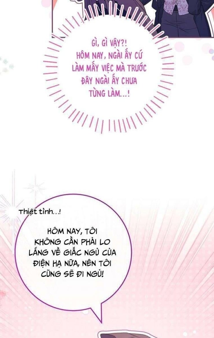Tôi Bị Mắc Kẹt Trong Trò Chơi Lỗi - Page 46