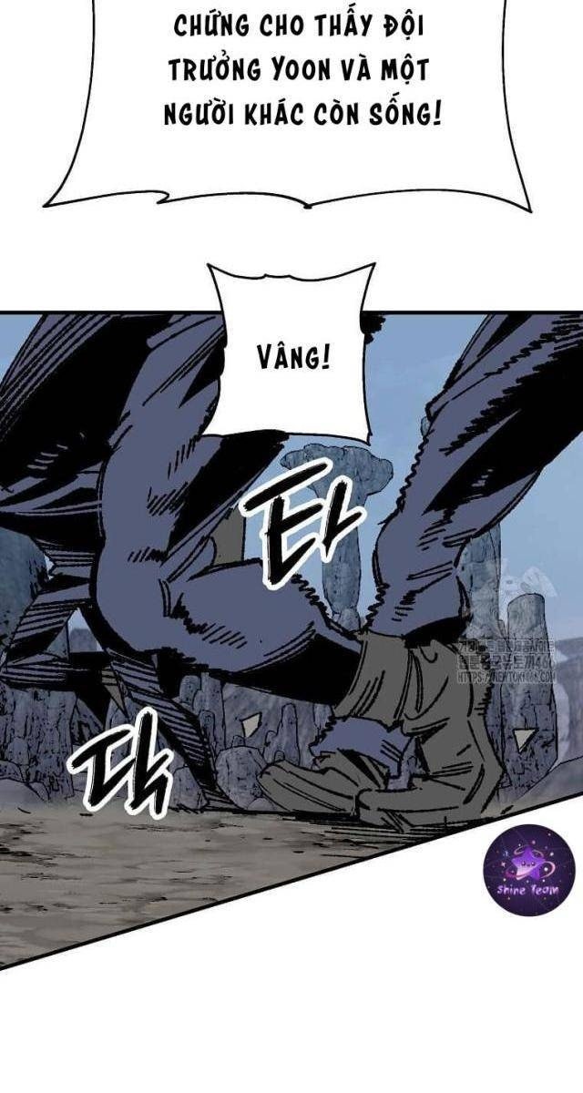 Tôi Đã Đạt Đến Cấp Độ Tối Đa Và Quay Trở Lại - Page 44