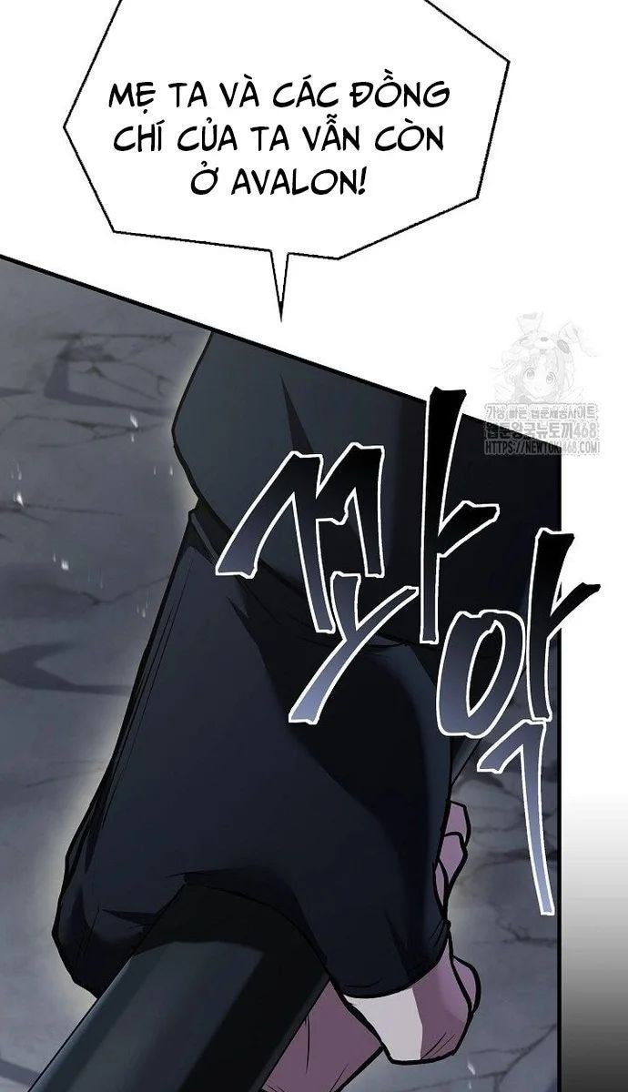 Huyền Thoại Giáo Sĩ Trở Lại - Page 22