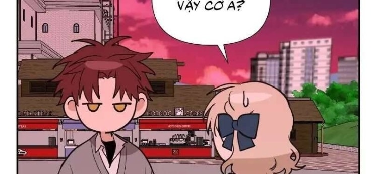 Điều Ước Sao Băng - Page 33