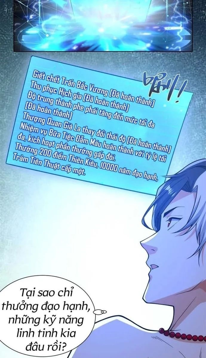 Đại Phản Diện - Page 19