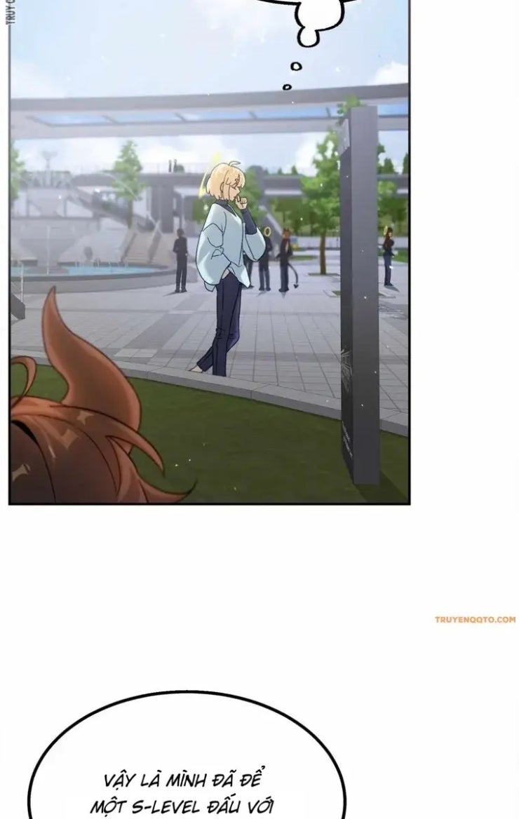 Tôi Là Học Sinh Hạng D - Page 11