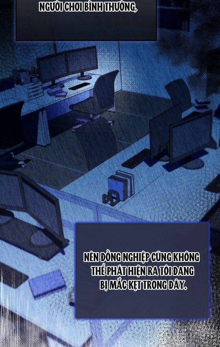 Tôi Bị Mắc Kẹt Trong Trò Chơi Lỗi - Page 103