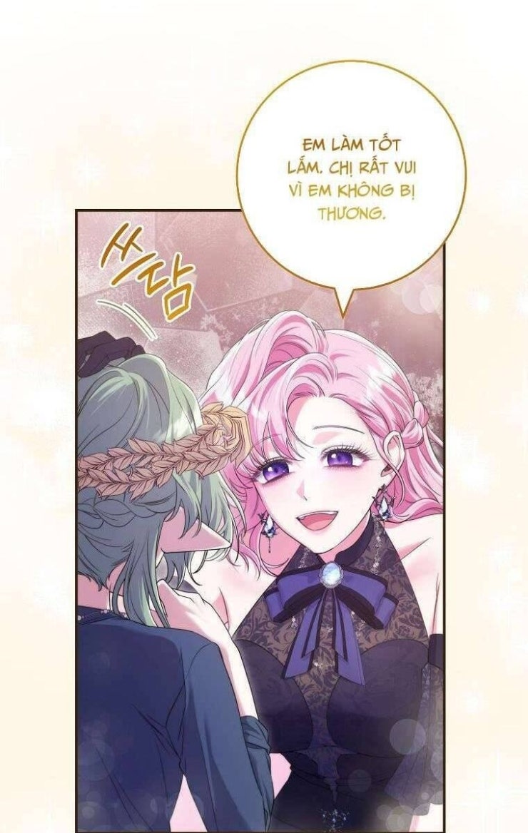 Tôi Bị Mắc Kẹt Trong Trò Chơi Lỗi - Page 72