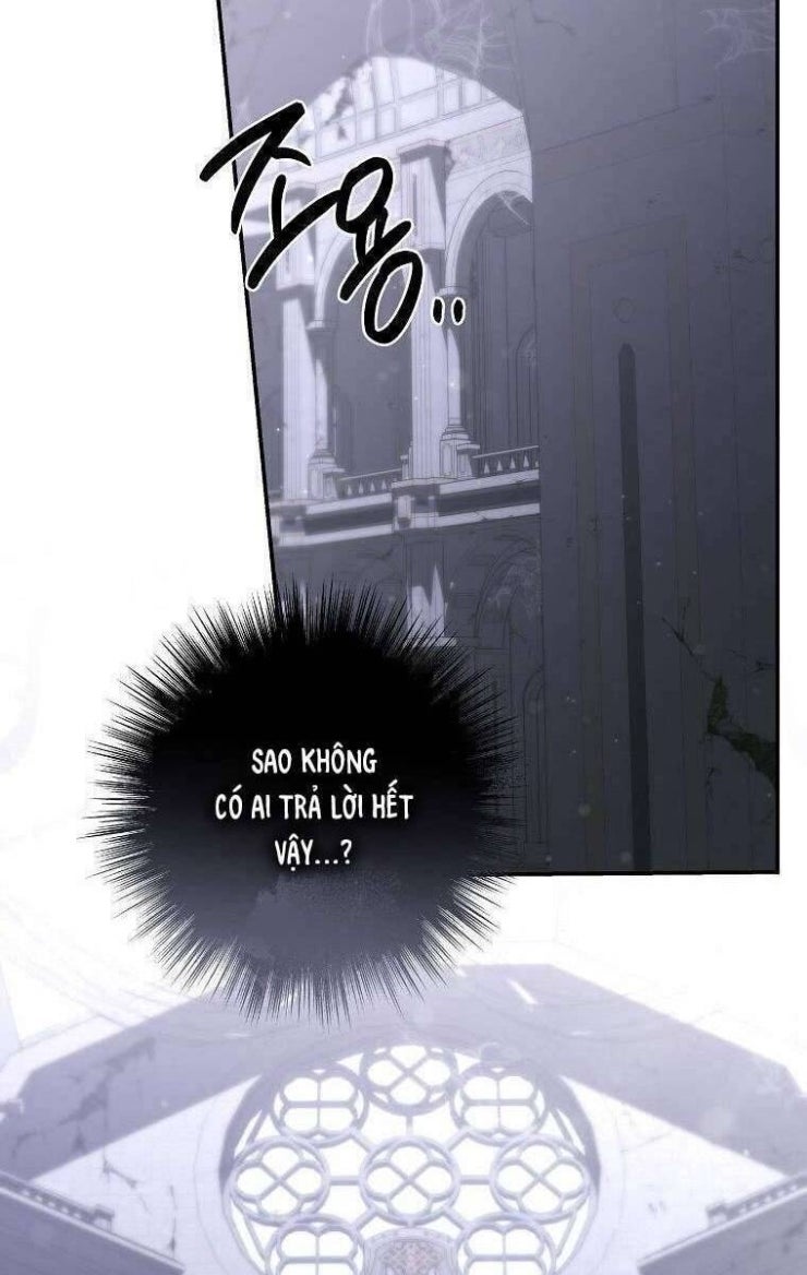 Tôi Bị Mắc Kẹt Trong Trò Chơi Lỗi - Page 52