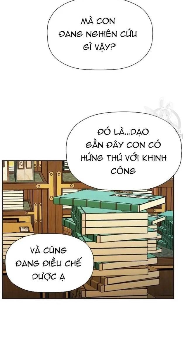 Học Giả Trở Lại - Page 35