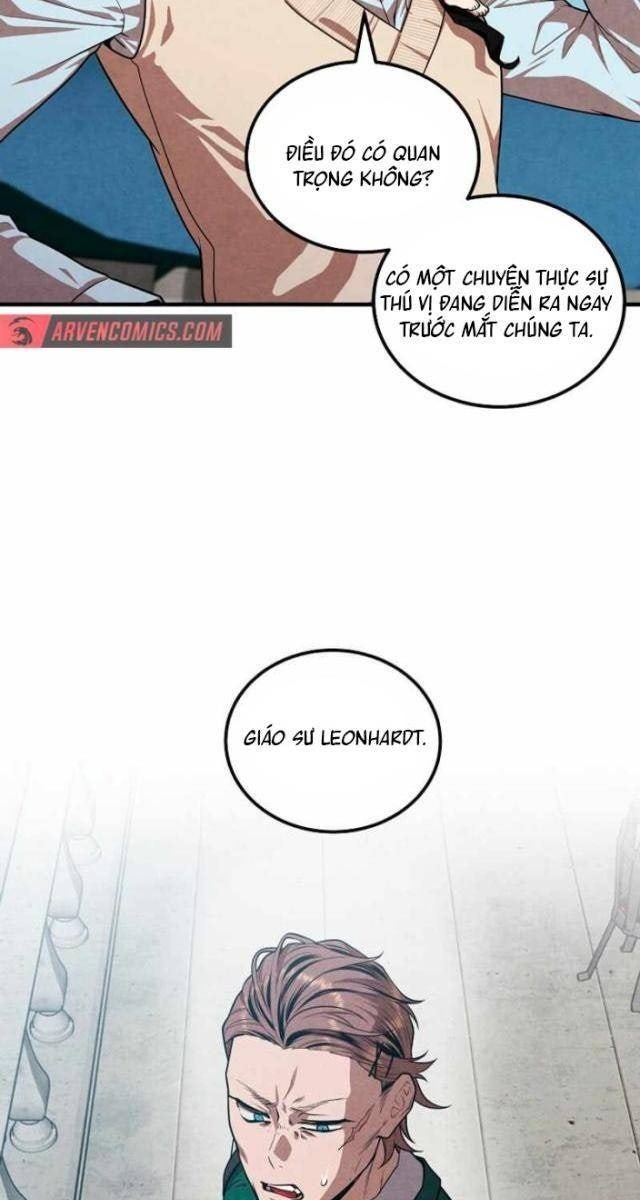 Con Trai Út Huyền Thoại Nhà Hầu Tước - Page 69