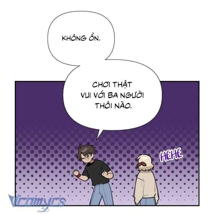 Điều Ước Sao Băng - Page 20