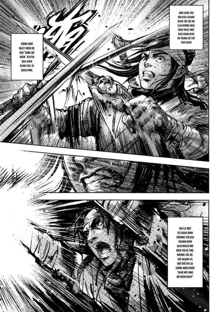 Blood And Steel - Page 18