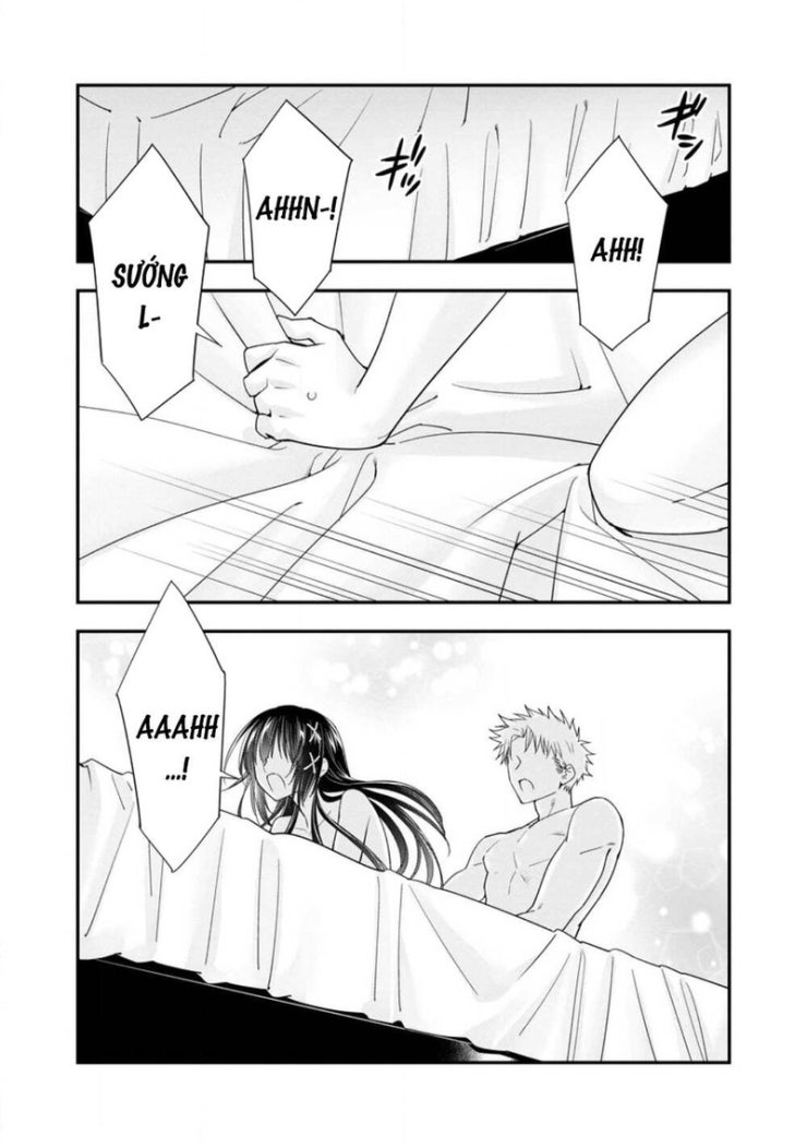 A-Rank Boukensha No Slow Life - Page 12