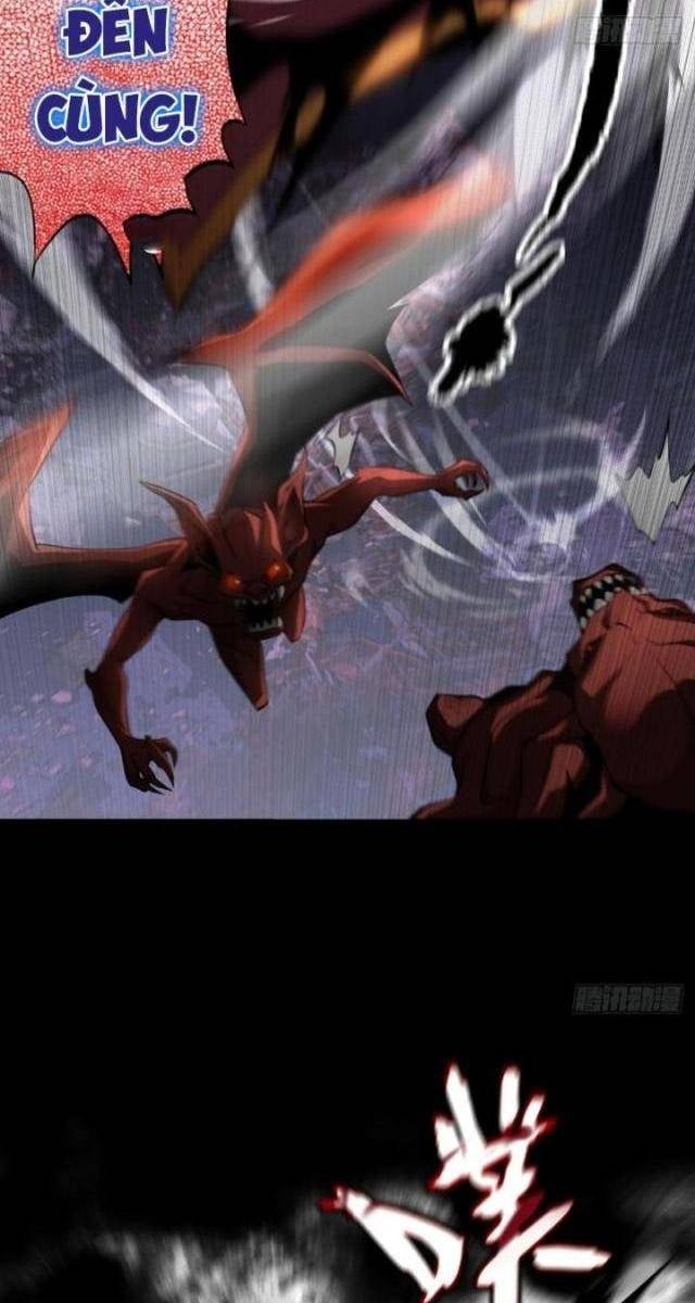 Tuyệt Thế Đan Thần - Page 27