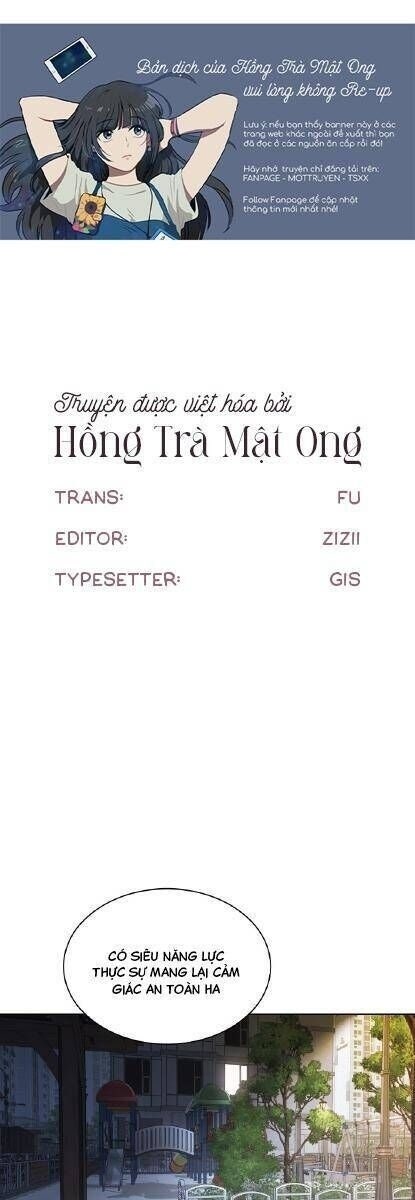 Hôn Trước Khi Ngủ - Page 7