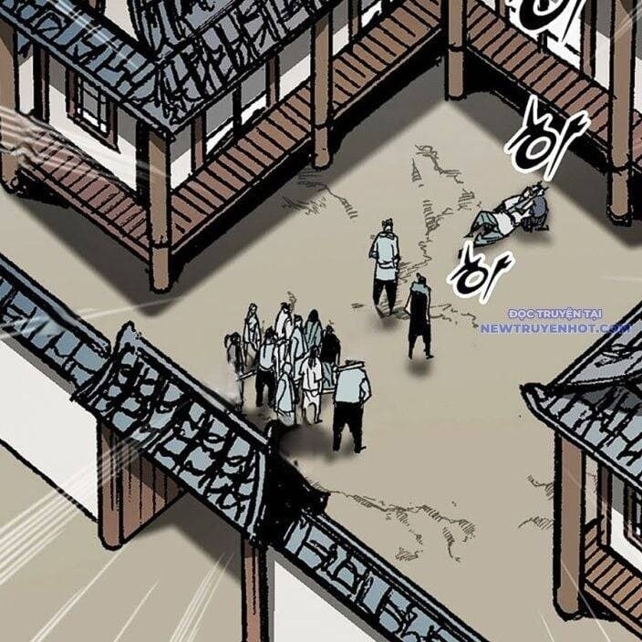 Hồi ức Của Chiến Thần - Page 153