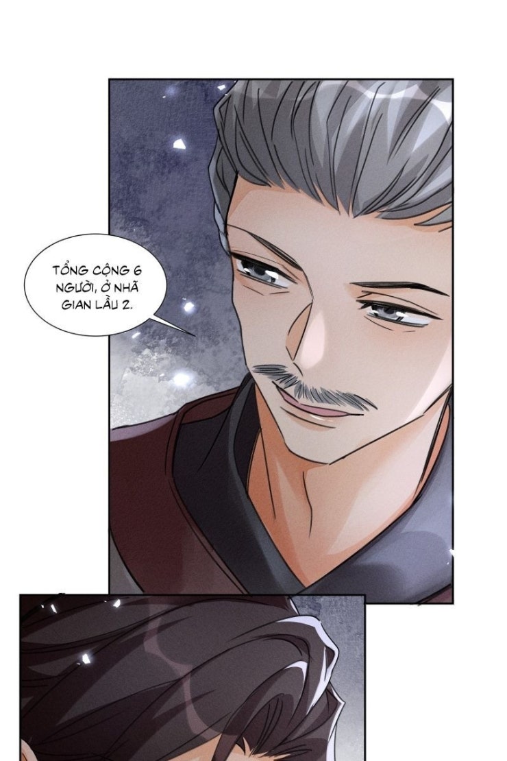 Xuyên Nhanh Chi Cải Tạo Bắt Đầu Lại Làm Người - Page 20