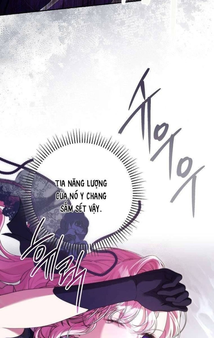 Tôi Bị Mắc Kẹt Trong Trò Chơi Lỗi - Page 18