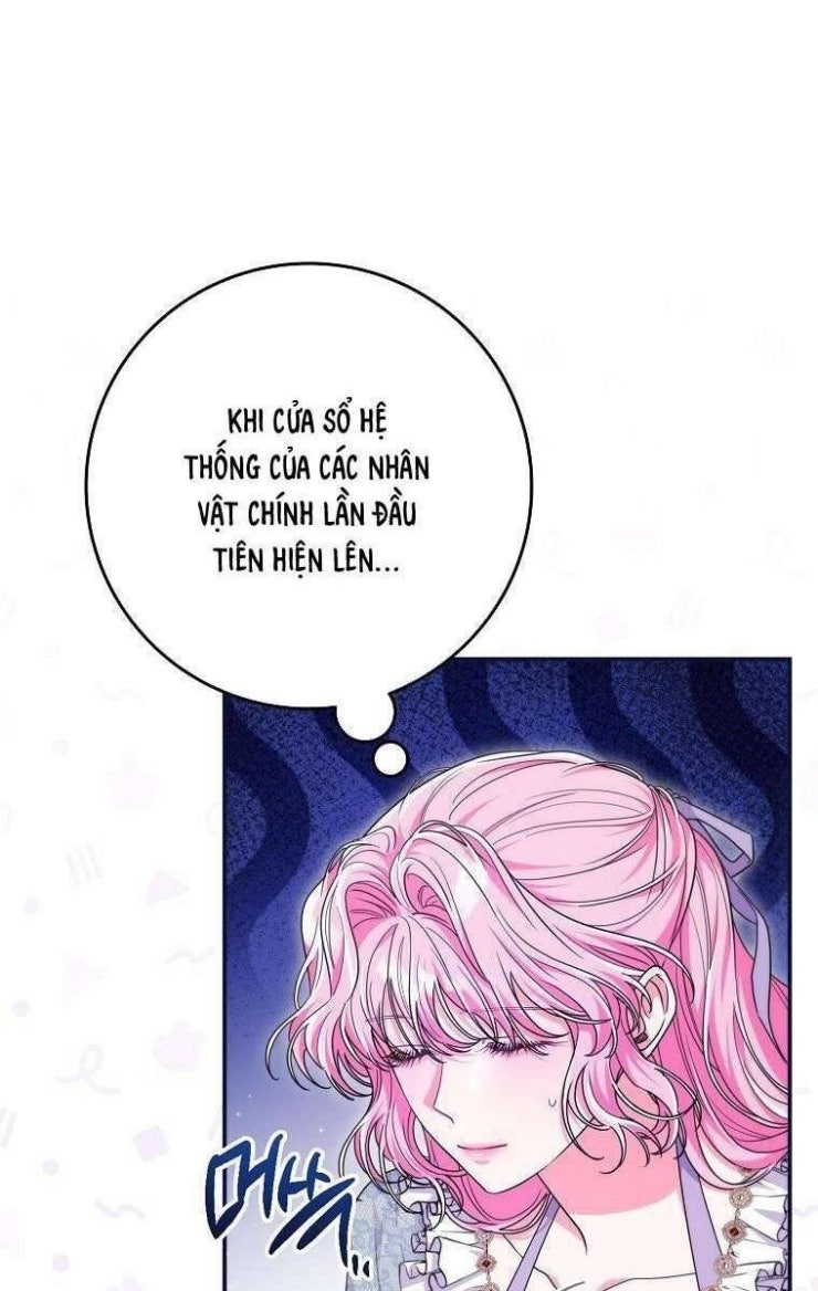 Tôi Bị Mắc Kẹt Trong Trò Chơi Lỗi - Page 226