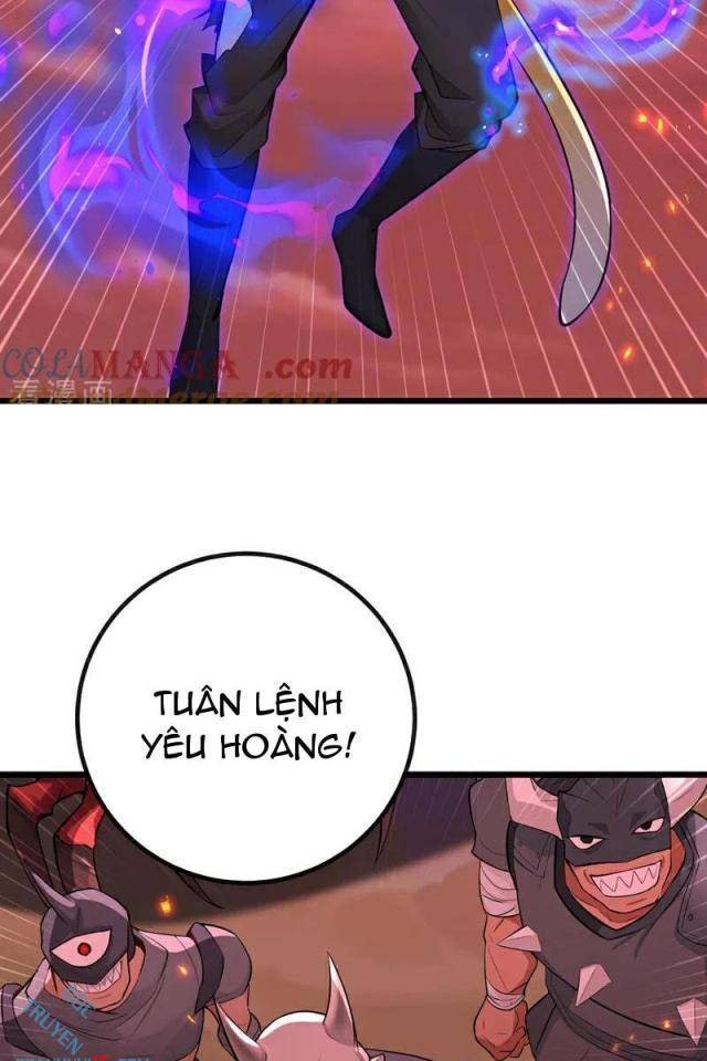 Tuyệt Thế Đan Thần - Page 15
