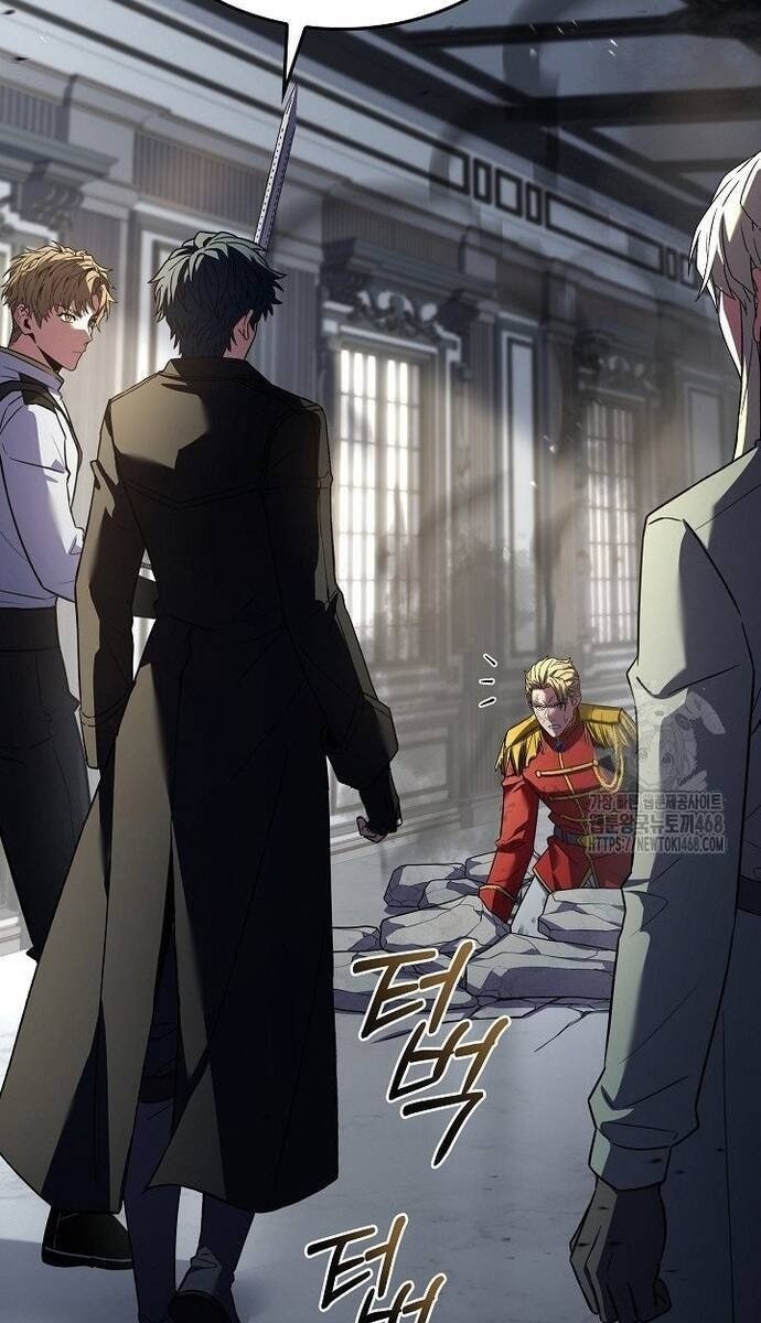 Huyền Thoại Giáo Sĩ Trở Lại - Page 61