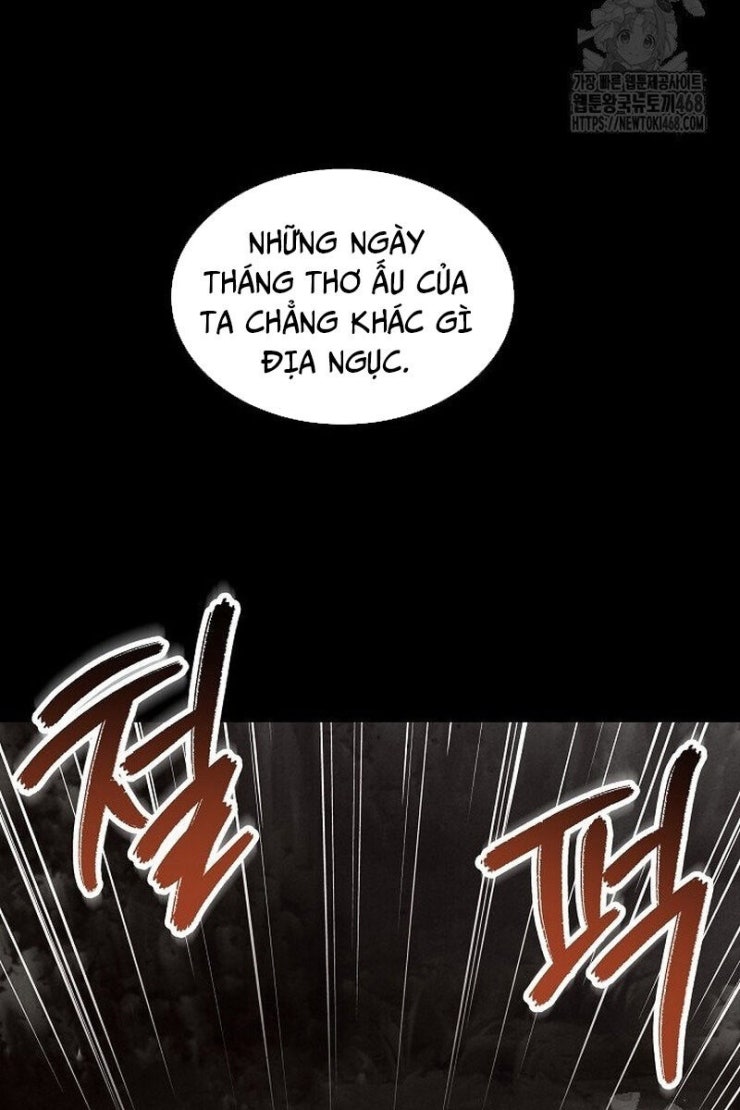 Huyền Thoại Giáo Sĩ Trở Lại - Page 135