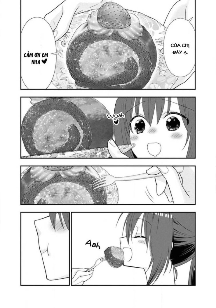 A-Rank Boukensha No Slow Life - Page 15