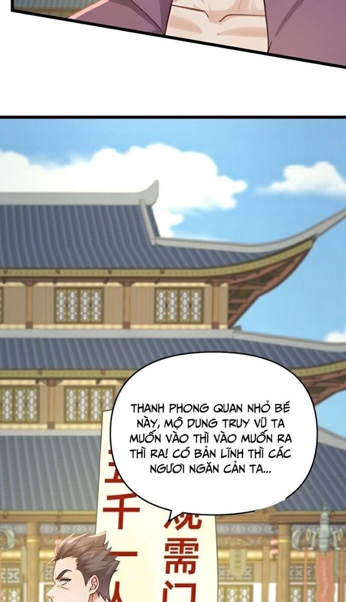 Trấn Quốc Thần Tế - Page 18