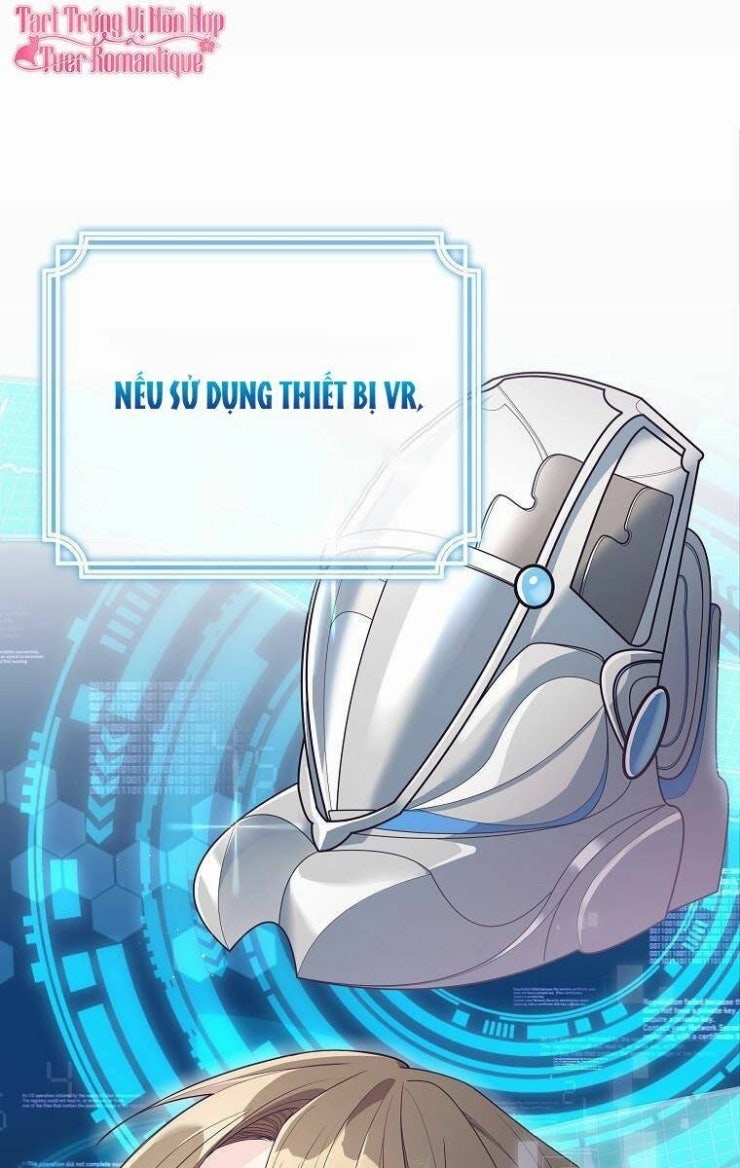 Tôi Bị Mắc Kẹt Trong Trò Chơi Lỗi - Page 37