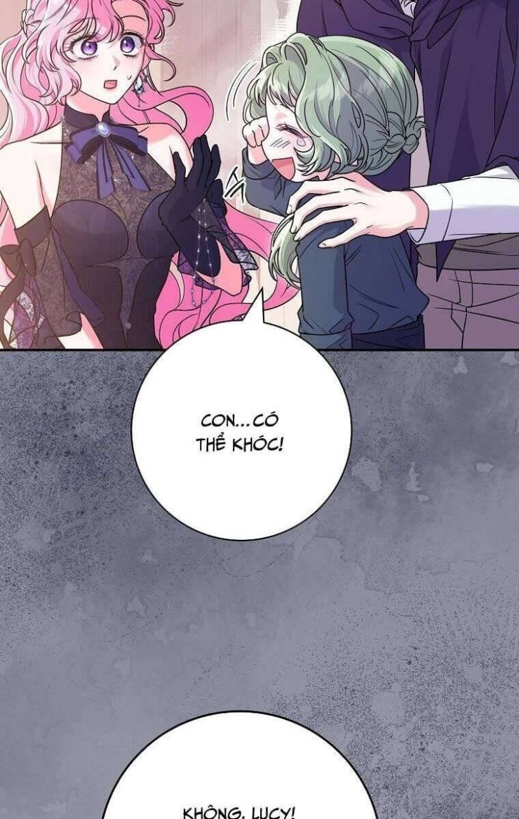 Tôi Bị Mắc Kẹt Trong Trò Chơi Lỗi - Page 69