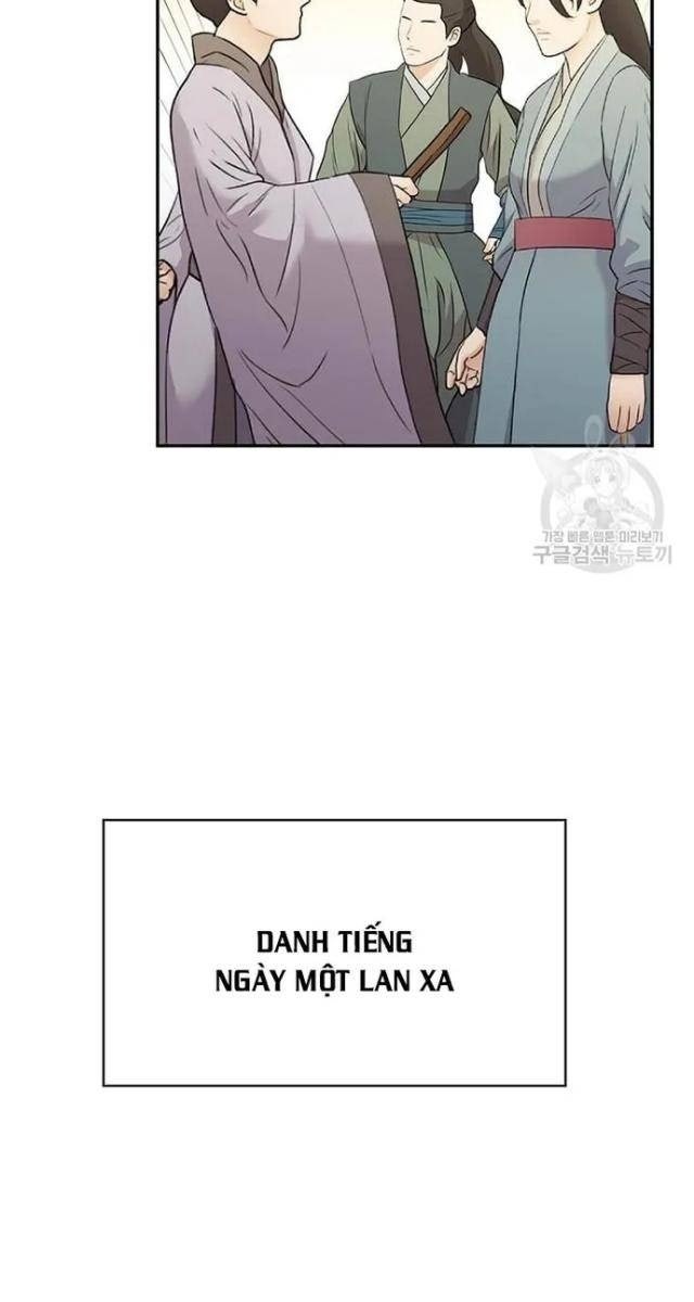 Học Giả Trở Lại - Page 38