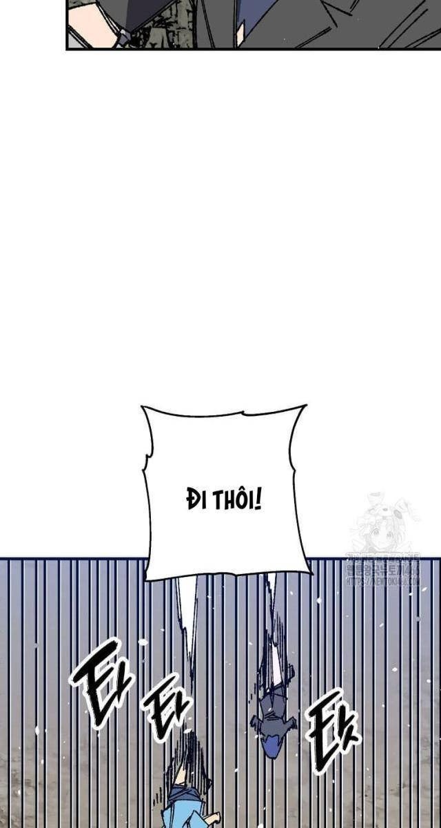 Tôi Đã Đạt Đến Cấp Độ Tối Đa Và Quay Trở Lại - Page 30