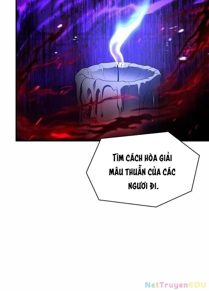 Huyền Thoại Giáo Sĩ Trở Lại - Page 49