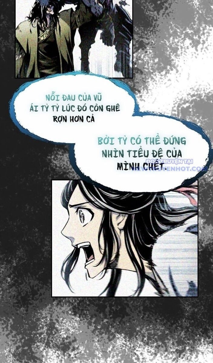 Hồi ức Của Chiến Thần - Page 24