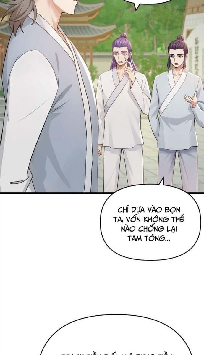 Trấn Quốc Thần Tế - Page 17