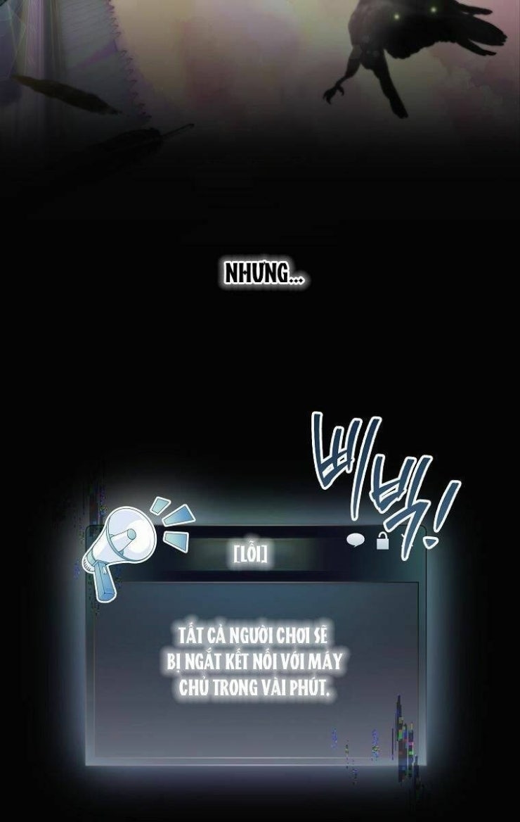 Tôi Bị Mắc Kẹt Trong Trò Chơi Lỗi - Page 43