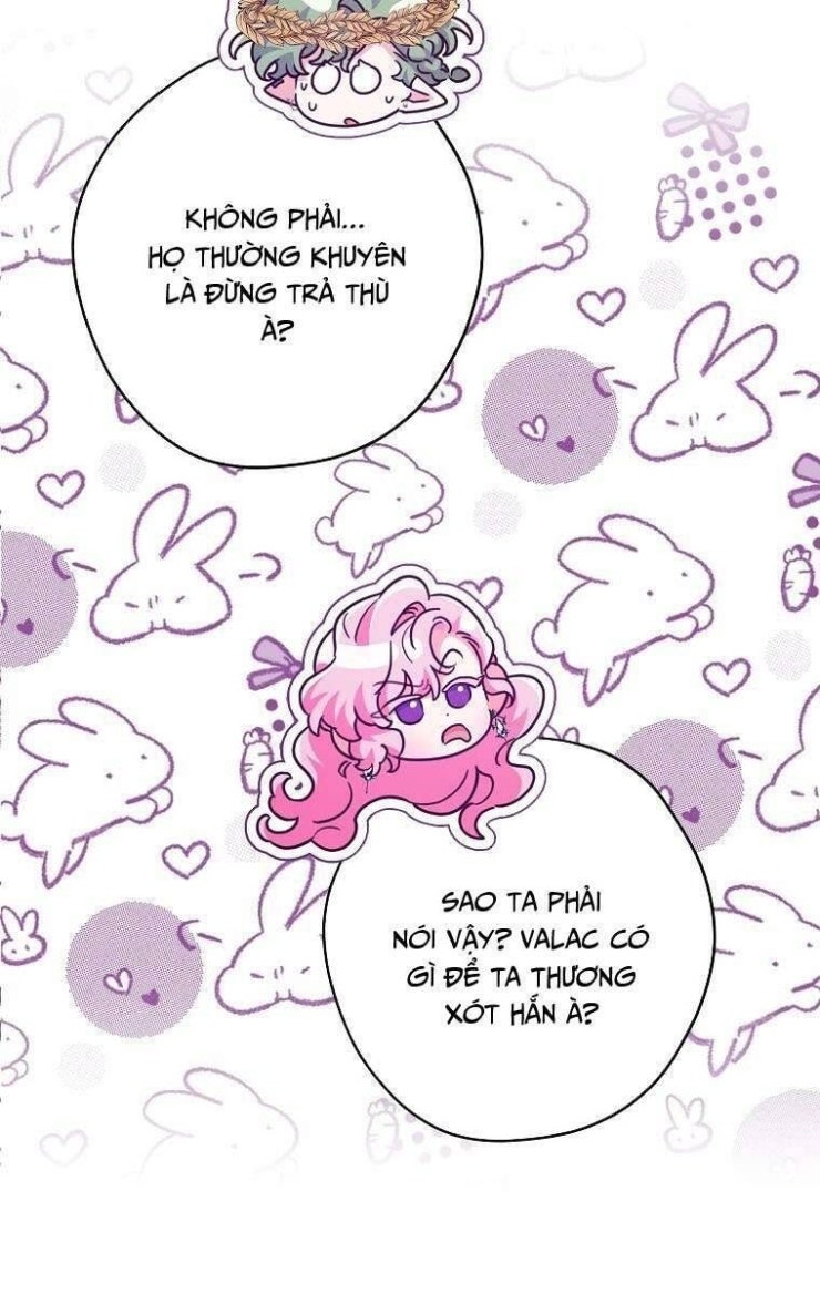 Tôi Bị Mắc Kẹt Trong Trò Chơi Lỗi - Page 69