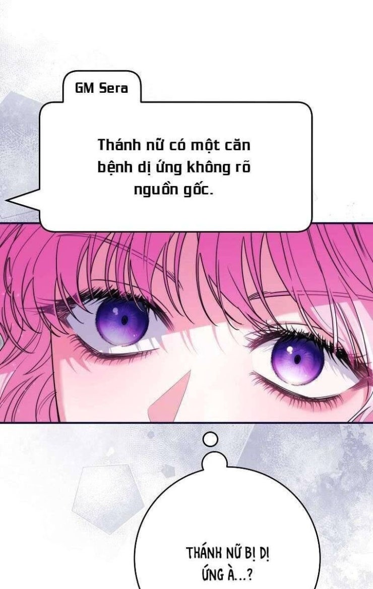 Tôi Bị Mắc Kẹt Trong Trò Chơi Lỗi - Page 60