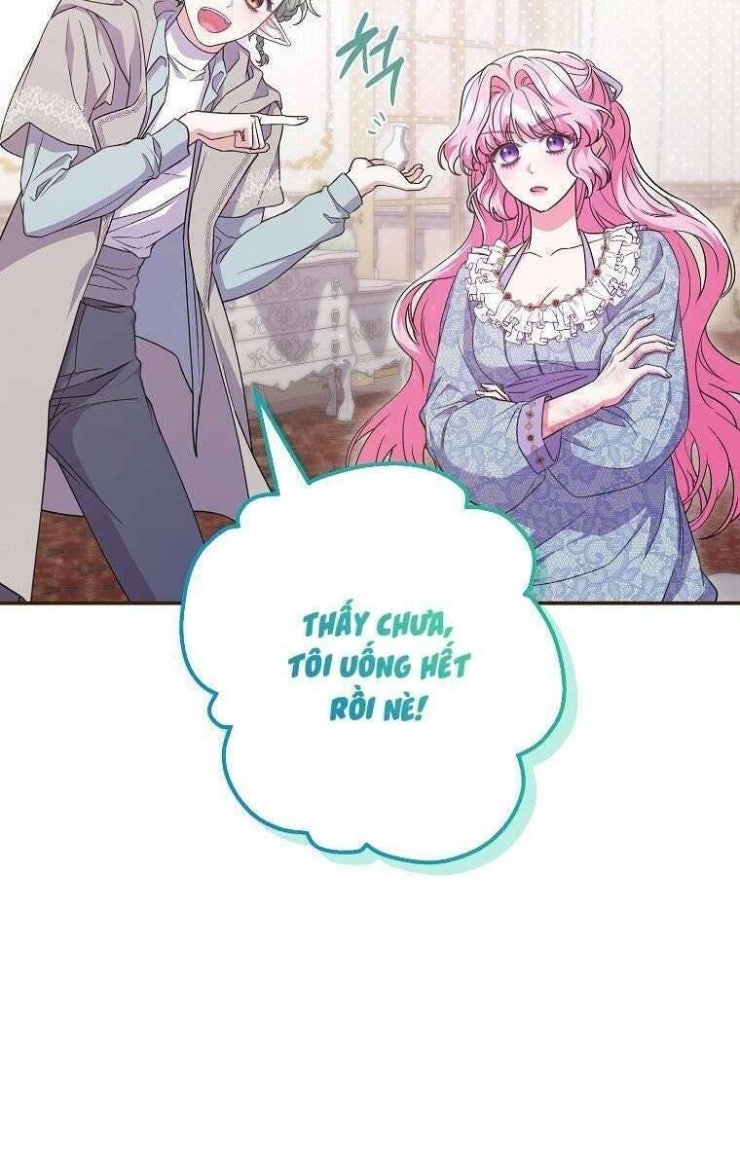 Tôi Bị Mắc Kẹt Trong Trò Chơi Lỗi - Page 253