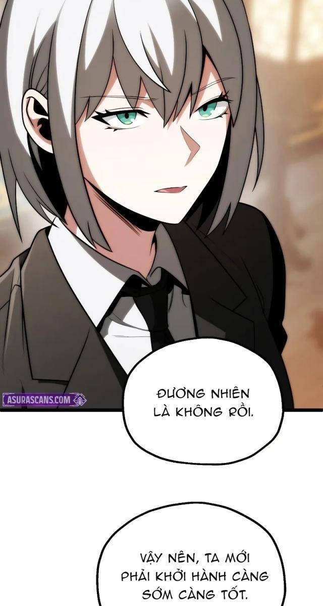 Con Trai Út Của Đại Pháp Sư Lừng Danh - Page 23