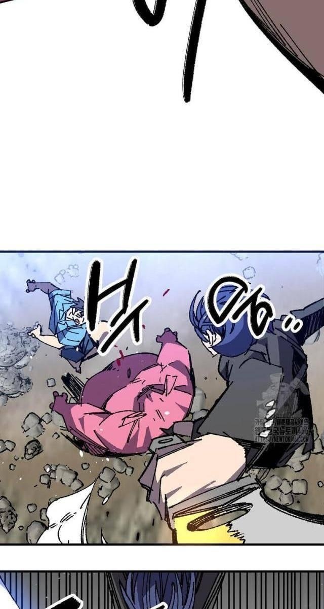 Tôi Đã Đạt Đến Cấp Độ Tối Đa Và Quay Trở Lại - Page 50