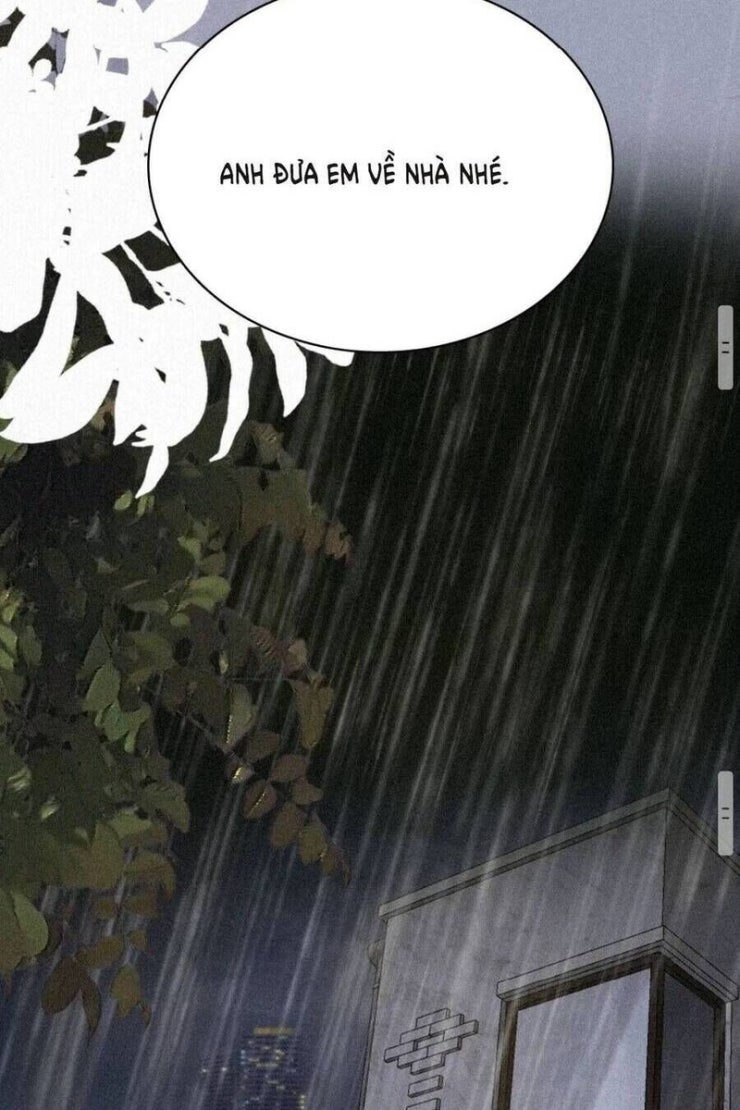 Bá Vương Sủng Ái Cô Vợ Mù - Page 16