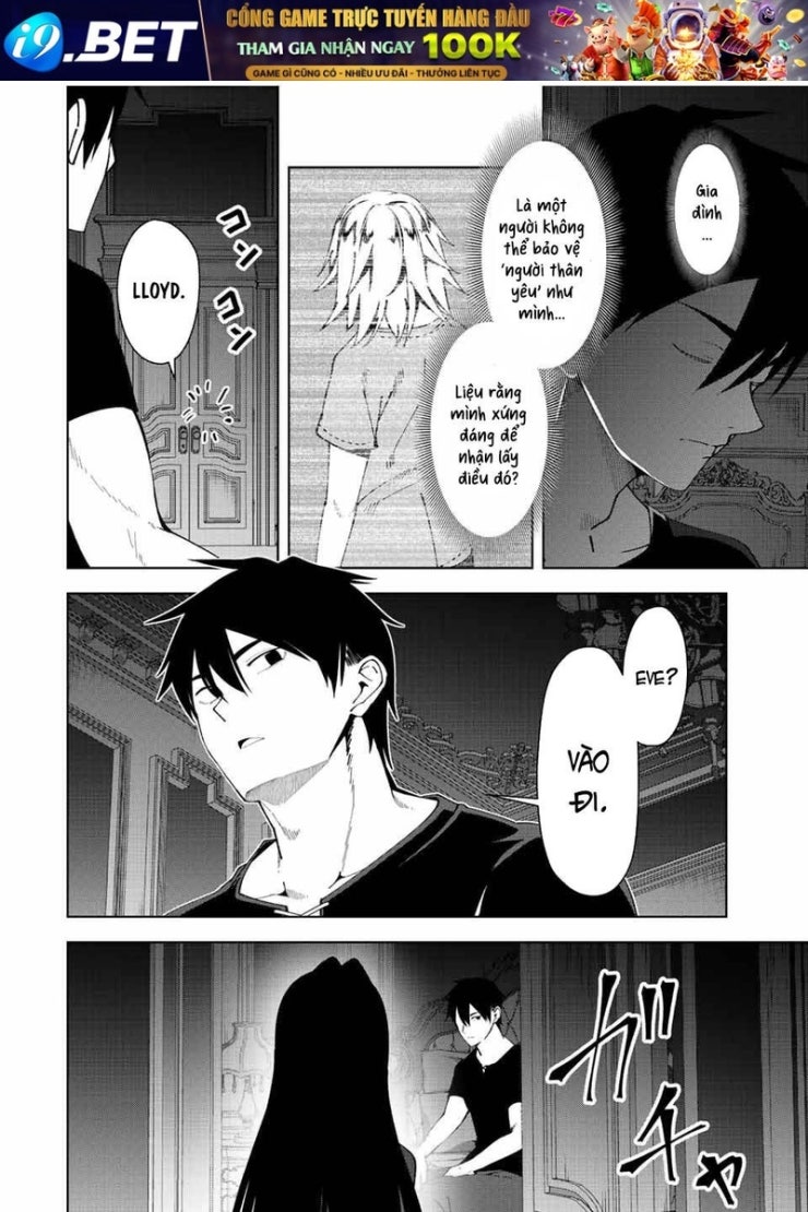 Yuusha to Yobareta Nochi ni: Soshite Musou Otoko wa Kazoku wo Tsukuru - Page 1