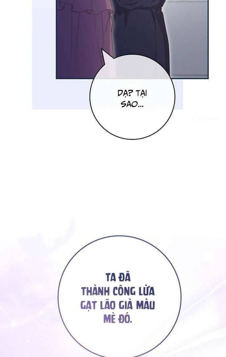 Tôi Bị Mắc Kẹt Trong Trò Chơi Lỗi - Page 32