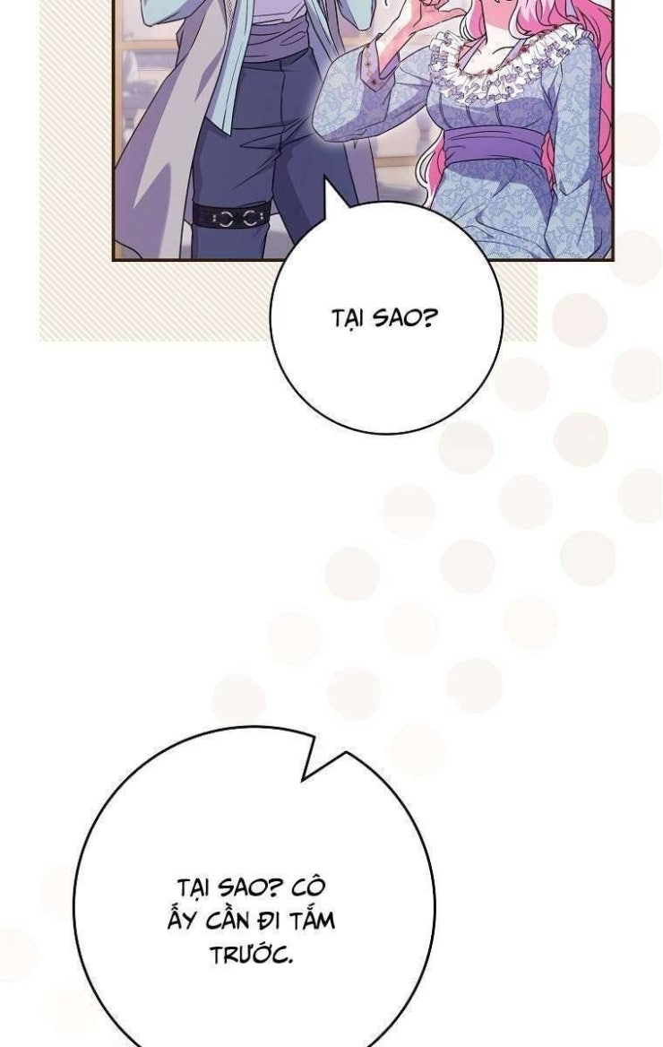 Tôi Bị Mắc Kẹt Trong Trò Chơi Lỗi - Page 280