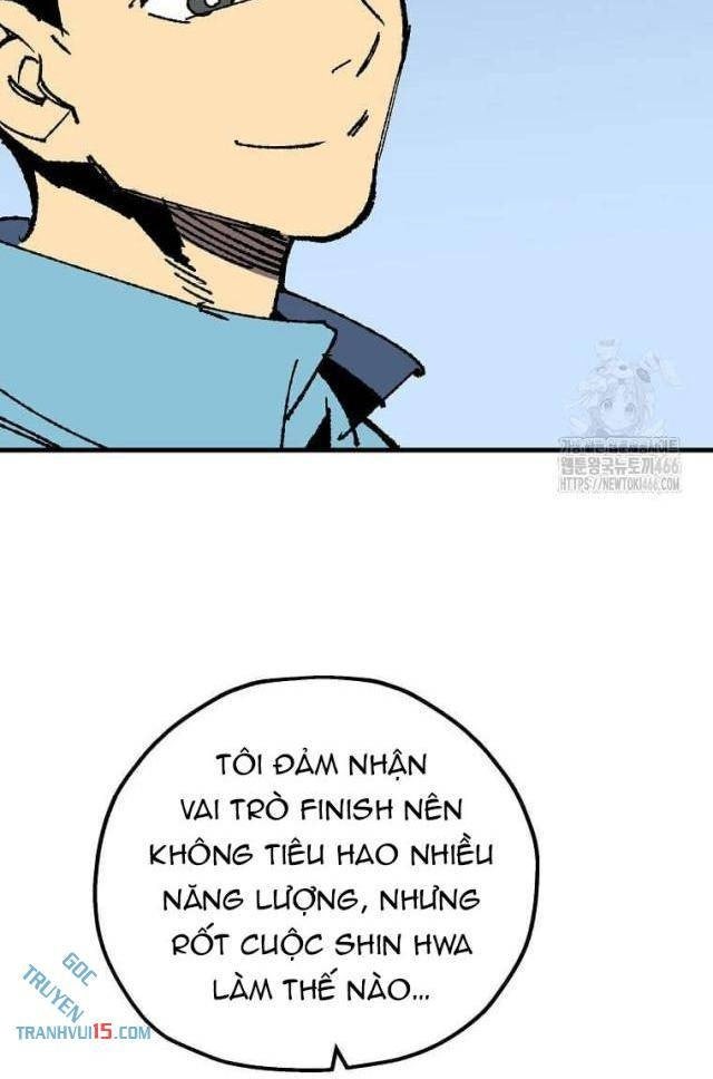 Tôi Đã Đạt Đến Cấp Độ Tối Đa Và Quay Trở Lại - Page 63