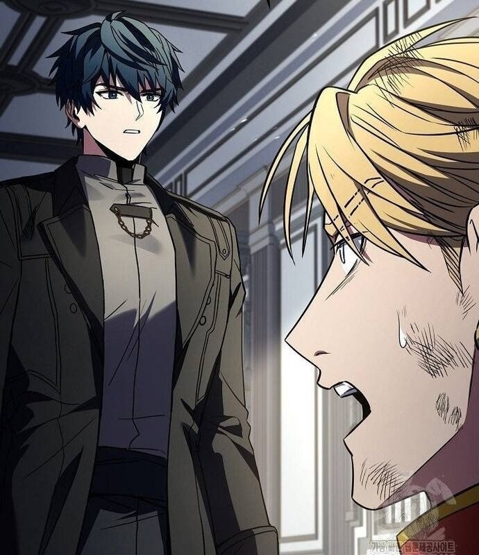 Huyền Thoại Giáo Sĩ Trở Lại - Page 72