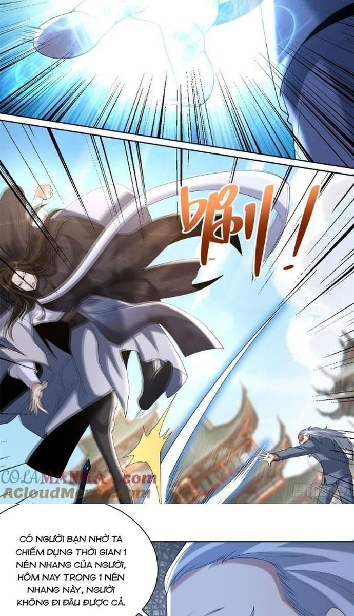 Đại Phản Diện - Page 11