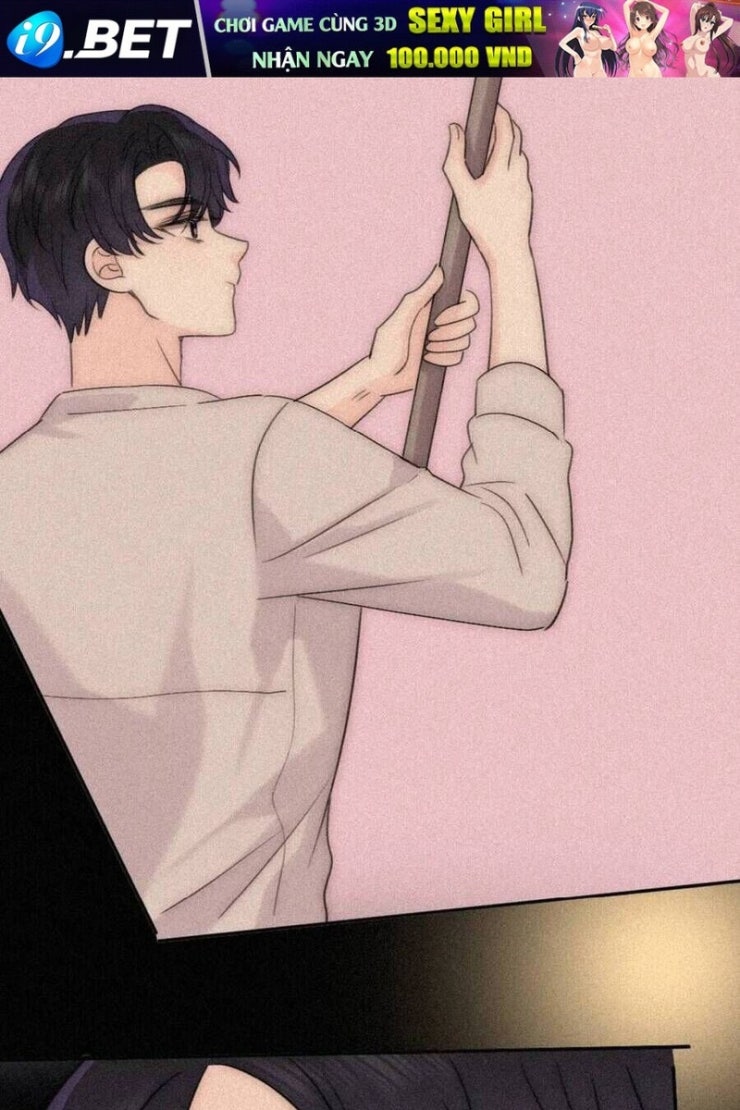 Bá Vương Sủng Ái Cô Vợ Mù - Page 22