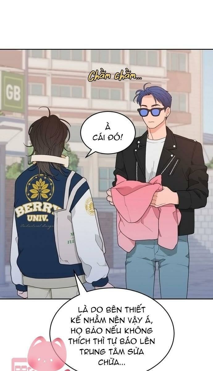 Vận May Không Ngờ - Page 80