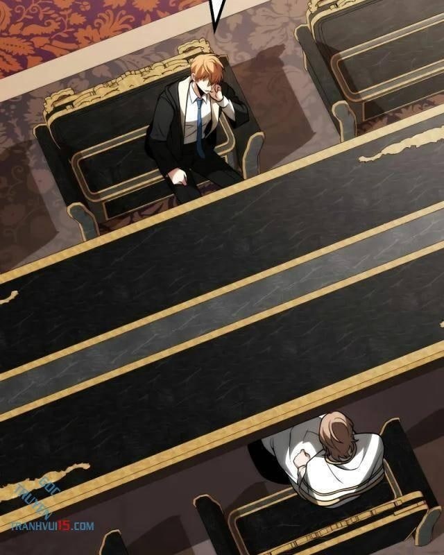 Con Trai Út Của Đại Pháp Sư Lừng Danh - Page 60