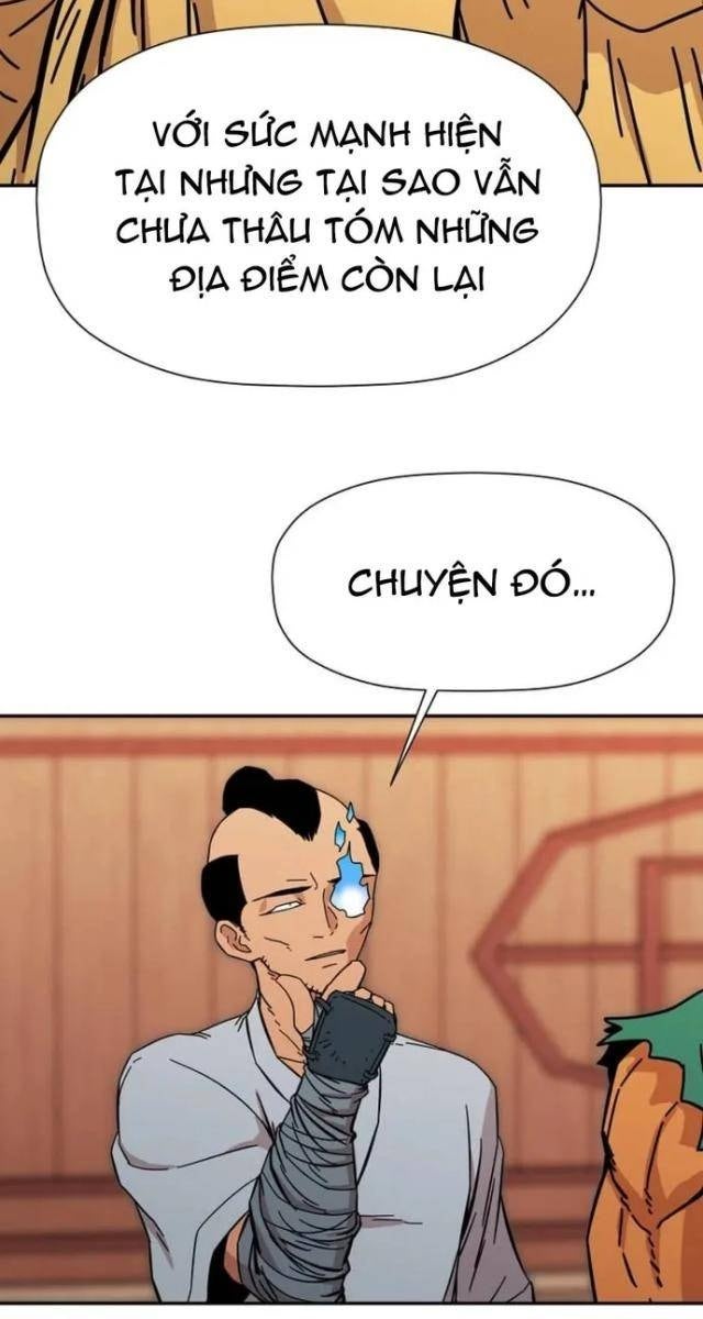 Học Giả Trở Lại - Page 14